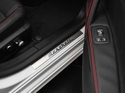 New 2024 Maserati Ghibli Modena image 44