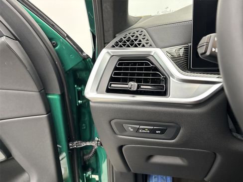 New 2026 BMW X5 M Competition image 31