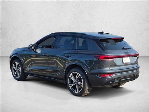 New 2027 Audi Q6 e-tron Premium Plus AWD/4WD image 7