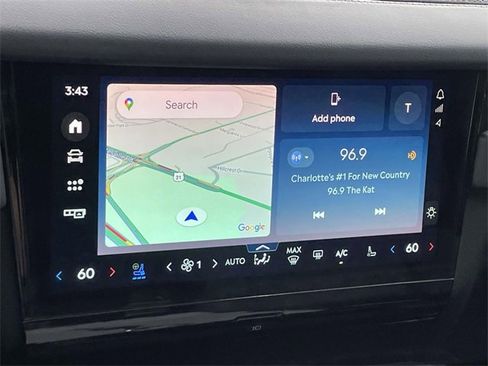 Used 2025 Lincoln Navigator Reserve w/ Jet Appearance Package image 22