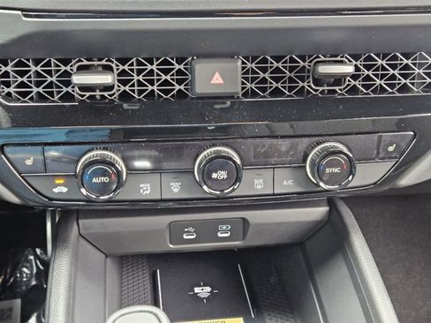 New 2025 Honda Accord Sport image 16