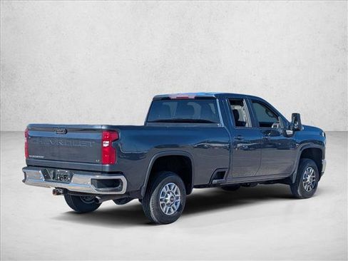 Used 2020 Chevrolet Silverado 2500 LT w/ All Star Edition image 5