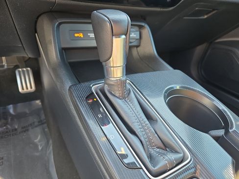 Used 2023 Honda Civic Sport image 14