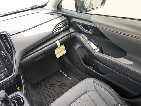 New 2026 Subaru Crosstrek 2.5i Limited AWD/4WD image 16