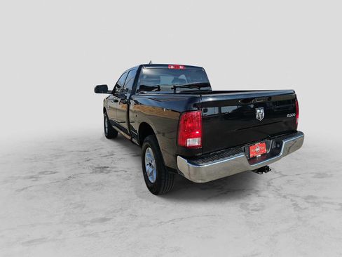 Used 2024 RAM 1500 Tradesman w/ Chrome Plus Package image 6
