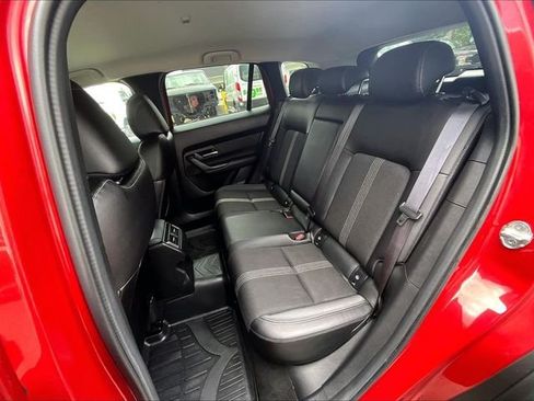 Used 2024 MAZDA CX-50 AWD 2.5 S w/ Cargo Package image 21