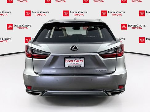 Used 2022 Lexus RX 350 FWD w/ Premium Package image 6