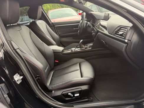 Used 2016 BMW 428i Gran Coupe xDrive AWD/4WD image 14
