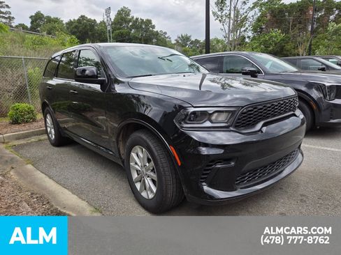 Used 2026 Dodge Durango GT RWD image 22