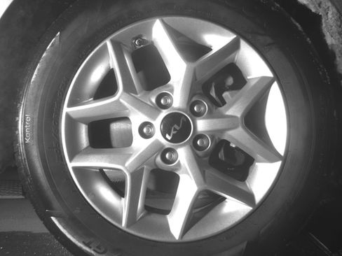 Used 2025 Kia Soul LX w/ LX Technology Package image 13