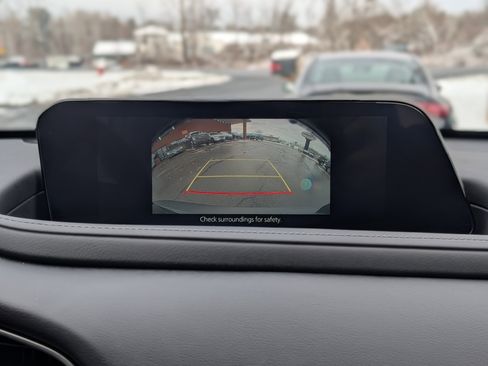 Used 2025 MAZDA CX-30 AWD 2.5 S image 3