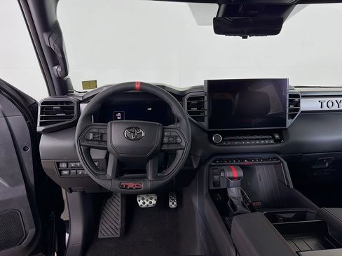 New 2026 Toyota Tundra TRD Pro AWD/4WD image 19