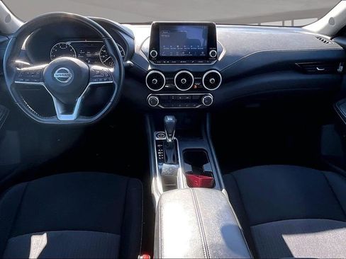 Used 2022 Nissan Sentra SV w/ Electronics Package image 17