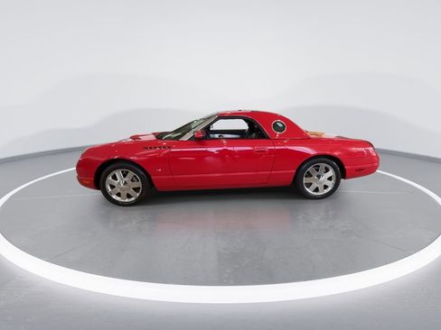 Used 2002 Ford Thunderbird RWD image 5