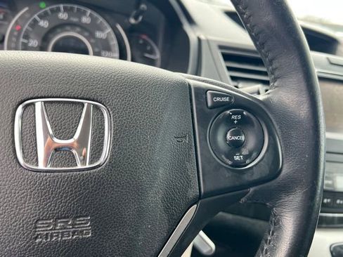 Used 2014 Honda CR-V EX-L image 22