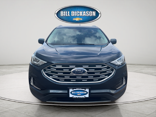 Used 2022 Ford Edge SEL w/ Convenience Package AWD/4WD image 2