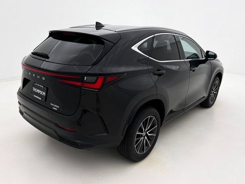 Certified 2024 Lexus NX 350 AWD image 7