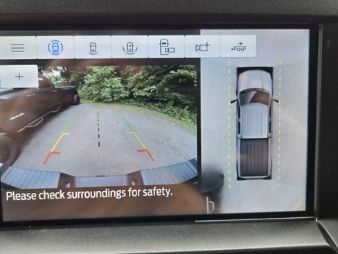 Used 2021 Ford F250 Lariat w/ Lariat Ultimate Package image 56