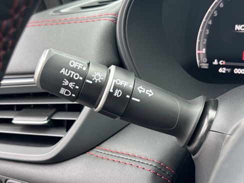 Certified 2025 Acura TLX SH-AWD w/ A-SPEC Pkg image 28