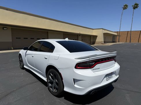 Used 2019 Dodge Charger GT RWD image 5
