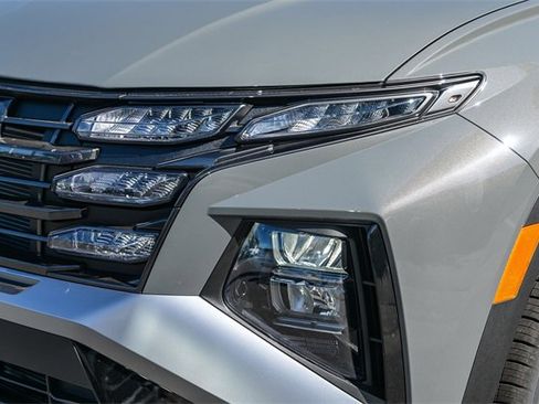 New 2026 Hyundai Tucson SEL image 11