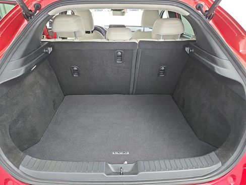 Used 2023 MAZDA CX-30 2.5 Turbo w/ Premium Plus Pkg image 12