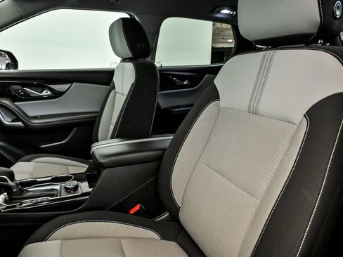 Used 2023 Chevrolet Blazer LT w/ Driver Confidence Package image 13