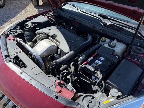 Used 2016 Buick Regal GS AWD/4WD image 38