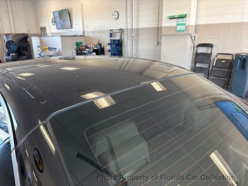Used 2008 BMW 335i Convertible RWD image 13