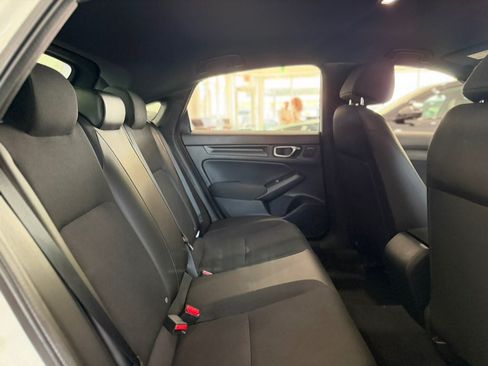 Used 2025 Honda Civic Sport image 23