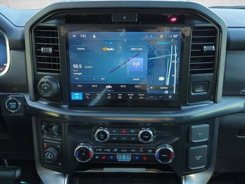 New 2026 Ford F150 Platinum AWD/4WD image 12