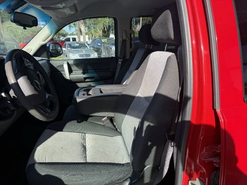 Used 2007 GMC Sierra 1500 SL RWD image 10