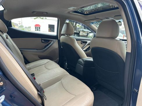 Used 2015 Hyundai Elantra Sport FWD image 25