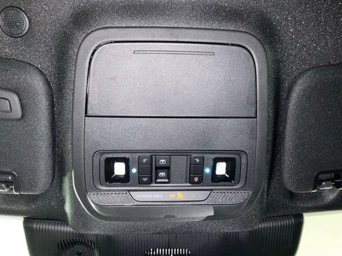 New 2026 Ford Explorer ST w/ Sun And Sound Package RWD image 23