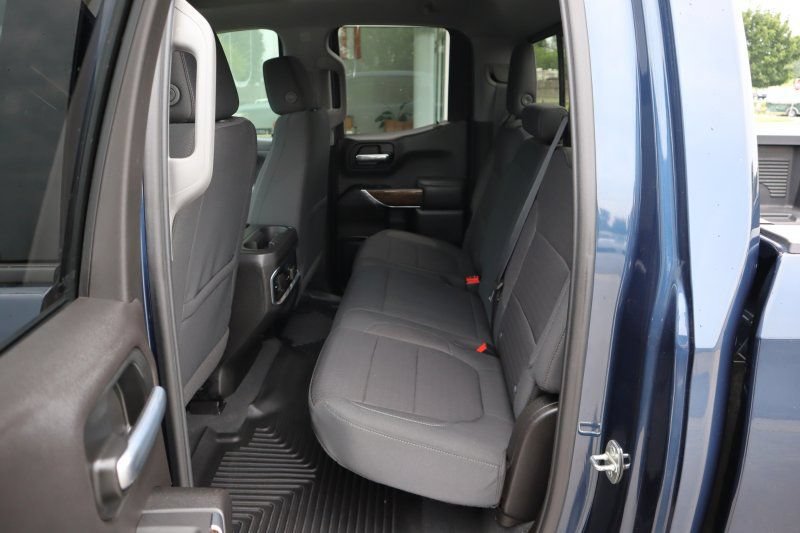 Used 2021 GMC Sierra 1500 Elevation w/ Preferred Package AWD/4WD image 16
