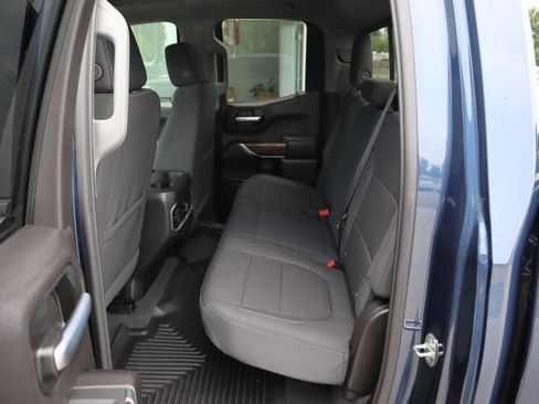 Used 2021 GMC Sierra 1500 Elevation w/ Preferred Package AWD/4WD image 16