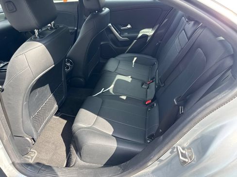 Used 2025 Mercedes-Benz CLA 250 image 11