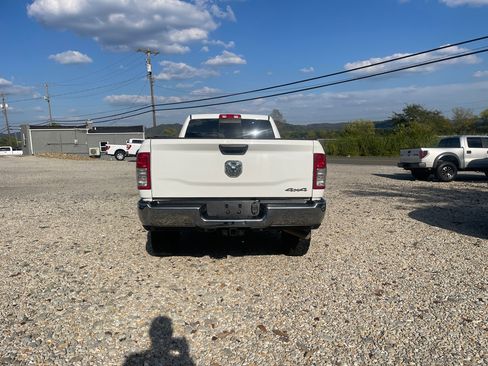 Used 2019 RAM 2500 Tradesman image 5