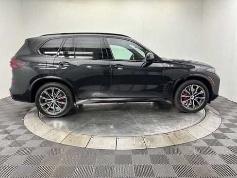 New 2026 BMW X5 xDrive40i w/ Executive Package AWD/4WD image 17
