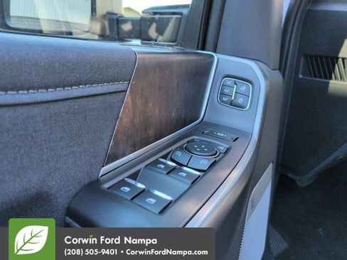 New 2026 Ford F350 Lariat w/ Black Appearance Package AWD/4WD image 11