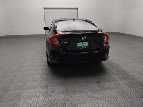 Used 2017 Honda Civic EX image 6