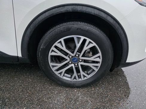 Used 2020 Ford Escape SEL AWD/4WD image 13