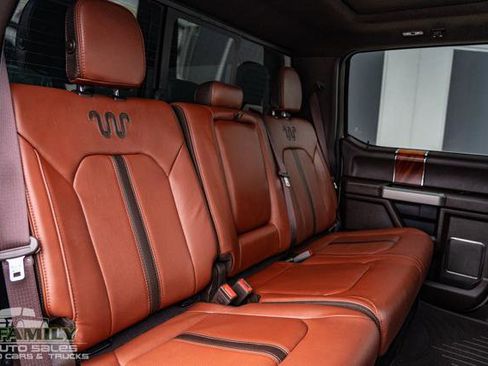 Used 2018 Ford F250 King Ranch w/ King Ranch Ultimate Package image 29