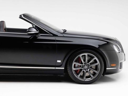 Used 2011 Bentley Continental GT Speed image 39