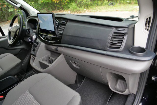 Used 2024 Ford Transit 250 148 High Roof AWD w/ RV Prep Package image 46