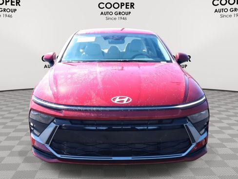 New 2026 Hyundai Sonata SE image 2