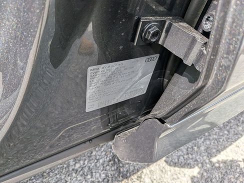 New 2026 Audi Q3 quattro 2.0T image 27