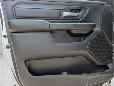 Used 2024 RAM 1500 Tradesman AWD/4WD image 10