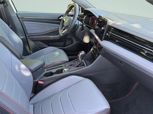 New 2026 Volkswagen Jetta GLI Autobahn FWD image 30