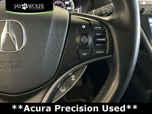 Certified 2020 Acura MDX SH-AWD image 14